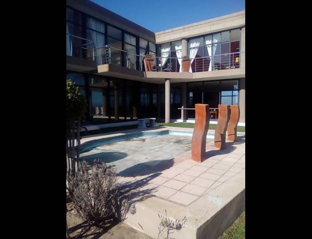 5 BEDROOM HOUSE FOR SALE IN MYBURGH PARK